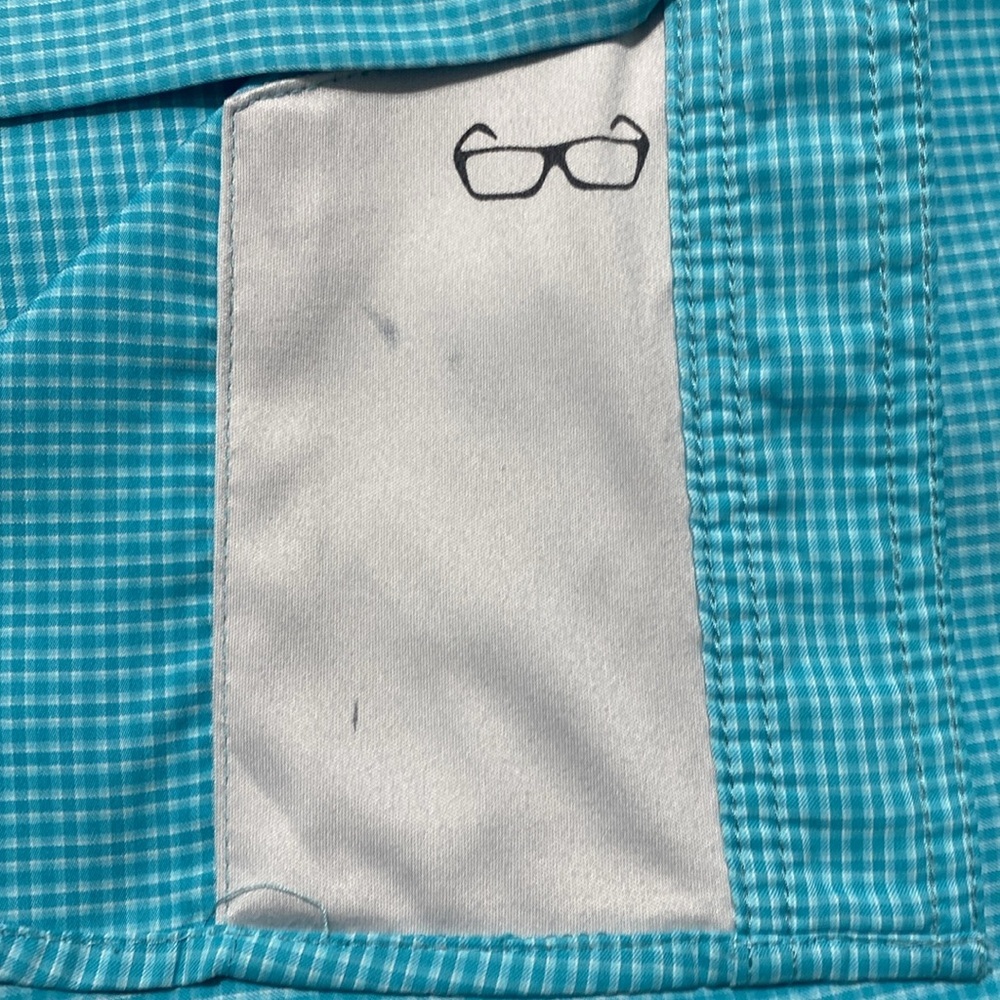 Ariattek Heat Series Button Down. Size Small - image 4